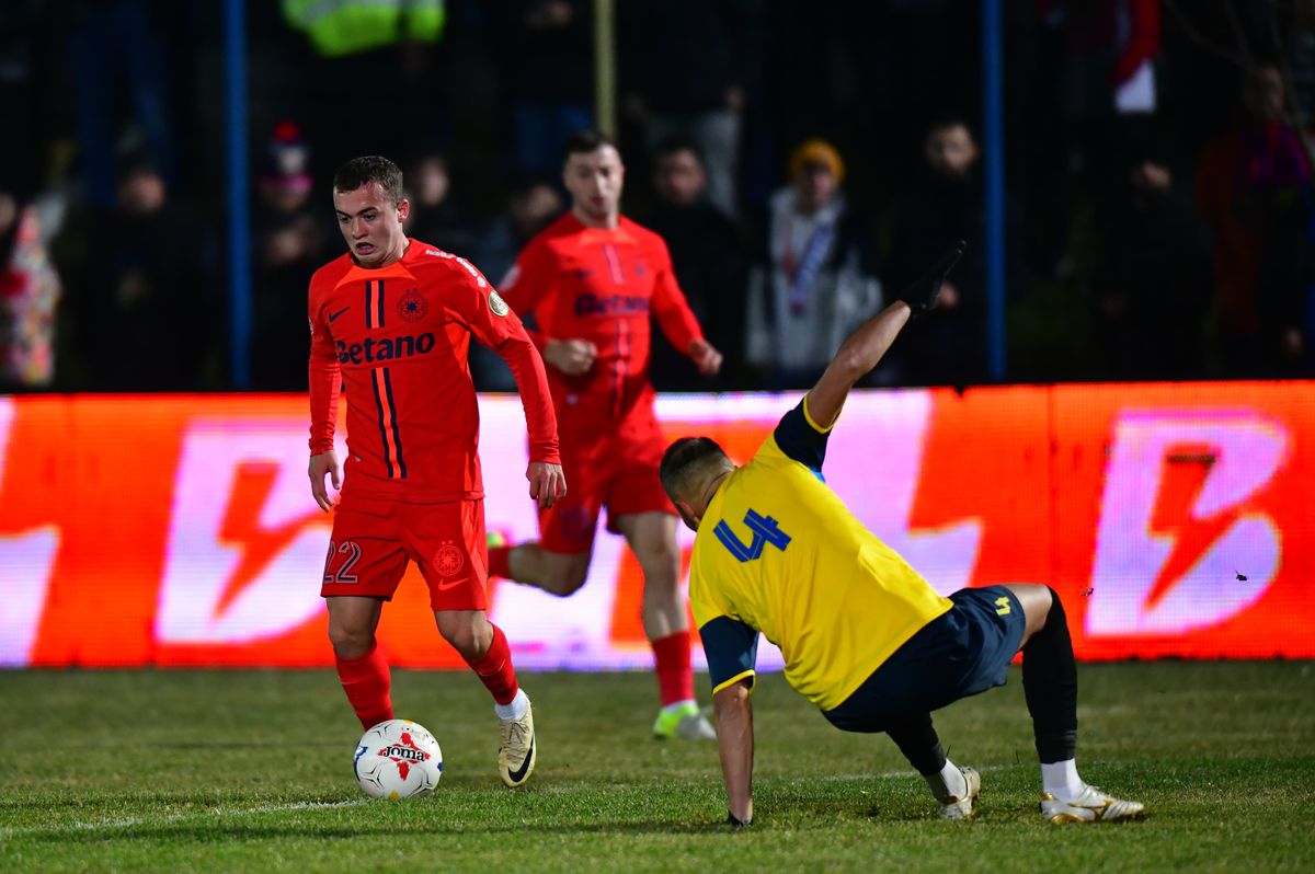 Cât îl mai rabdă Becali? » Pariul lui Gigi a dat chix și la Borcea. Incredibil de când nu a mai contat la FCSB!