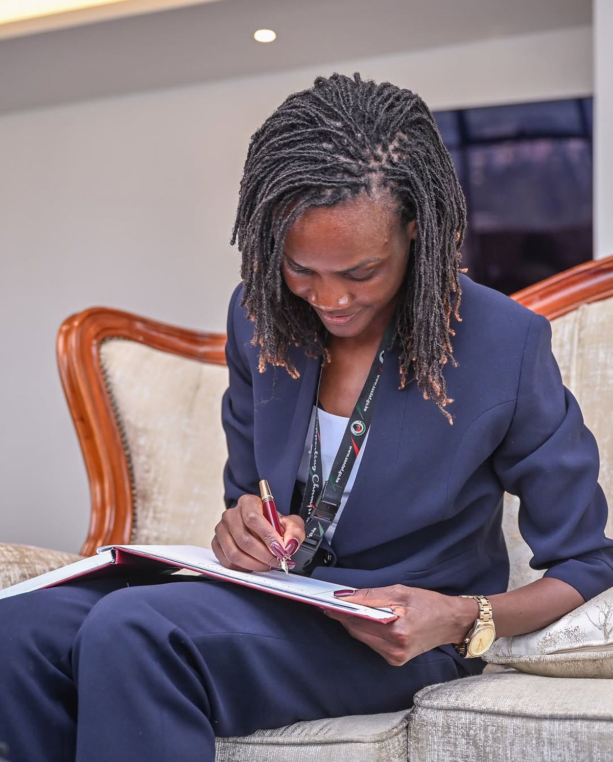 Singura româncă inclusă de BBC în Top 100 femei în anul 2024: „O supraviețuitoare a violenței bazate pe gen”