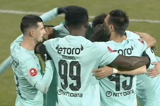 Ceahlăul - CFR Cluj 1-2 » Victorie fără glorie: clujenii trec cu greu de locul 10 din Liga 2! Casament în grupa A din Cupa României Betano