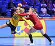 Suedia - Polonia, Euro 2024 de handbal feminin