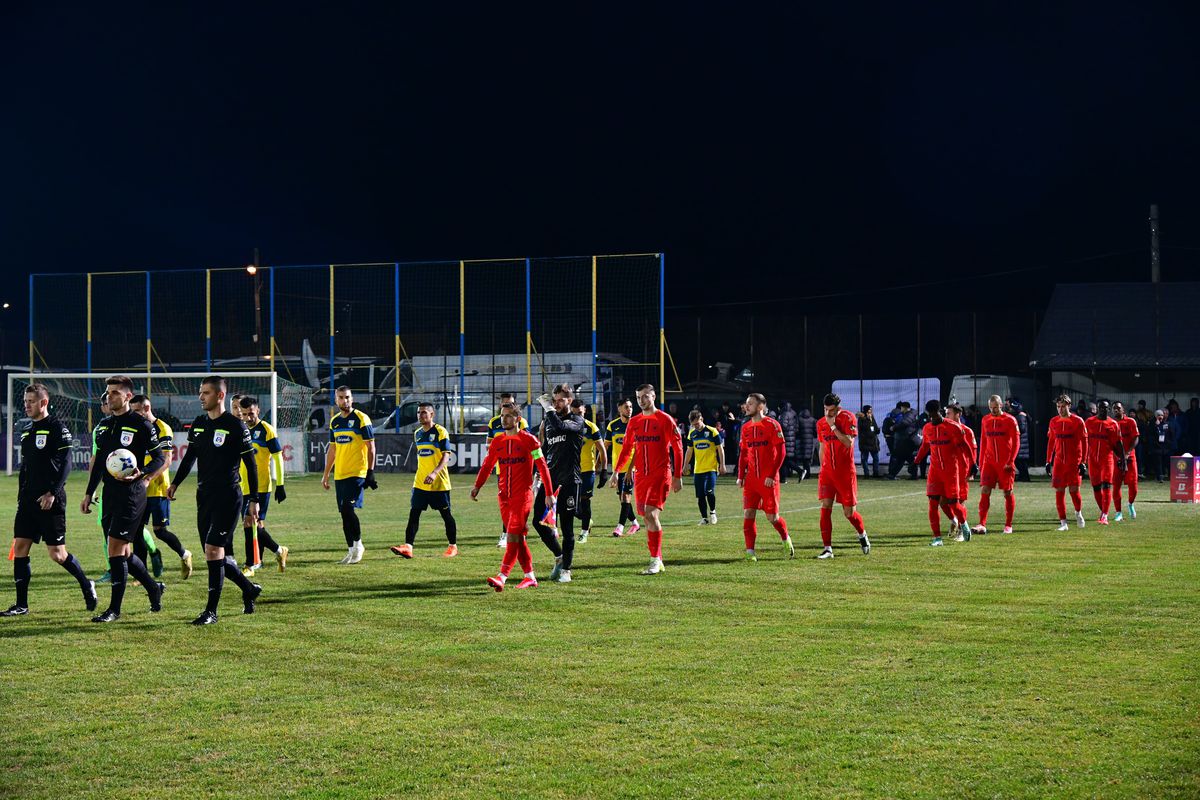 Cât îl mai rabdă Becali? » Pariul lui Gigi a dat chix și la Borcea. Incredibil de când nu a mai contat la FCSB!