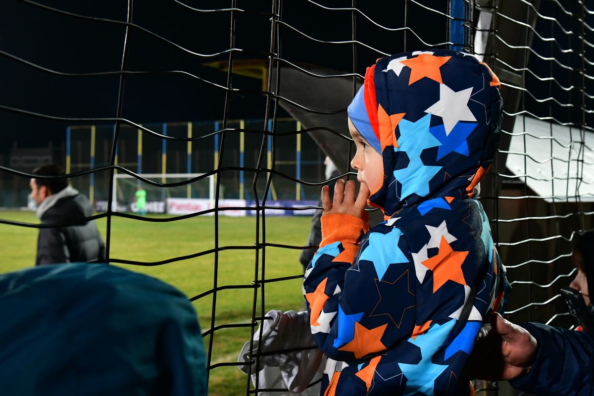 Victor Rîmniceanu a surprins în direct, după duelul cu FCSB din Cupa României Betano: „Va veni momentul să vă spun”