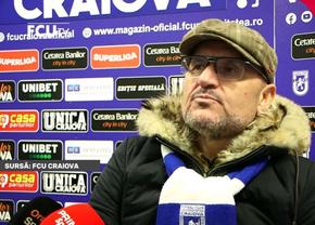 Replică într-un cuvânt a patronului din Superliga, după anunțul lui Mititelu făcut la GSP