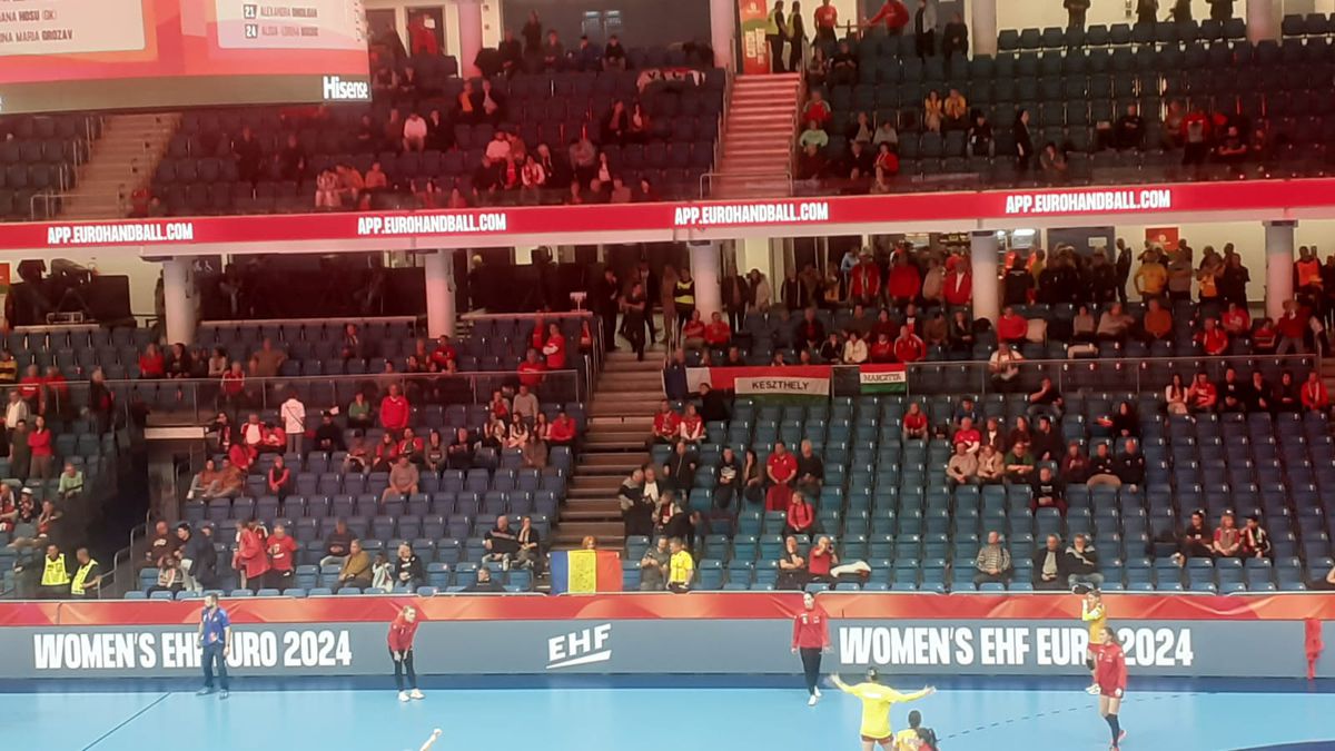 România a făcut un meci URIAȘ în fața campioanei mondiale Franța » Clasamentul și ce urmează la Euro 2024