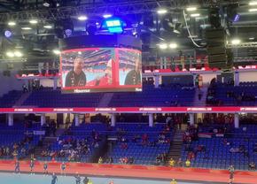 România - Franța, în grupa principală de la Euro 2024 » Pera a râs la întrebarea reporterului din Fonix Arena: „Nu se știe niciodată”