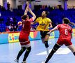 Suedia - Polonia, Euro 2024 de handbal feminin