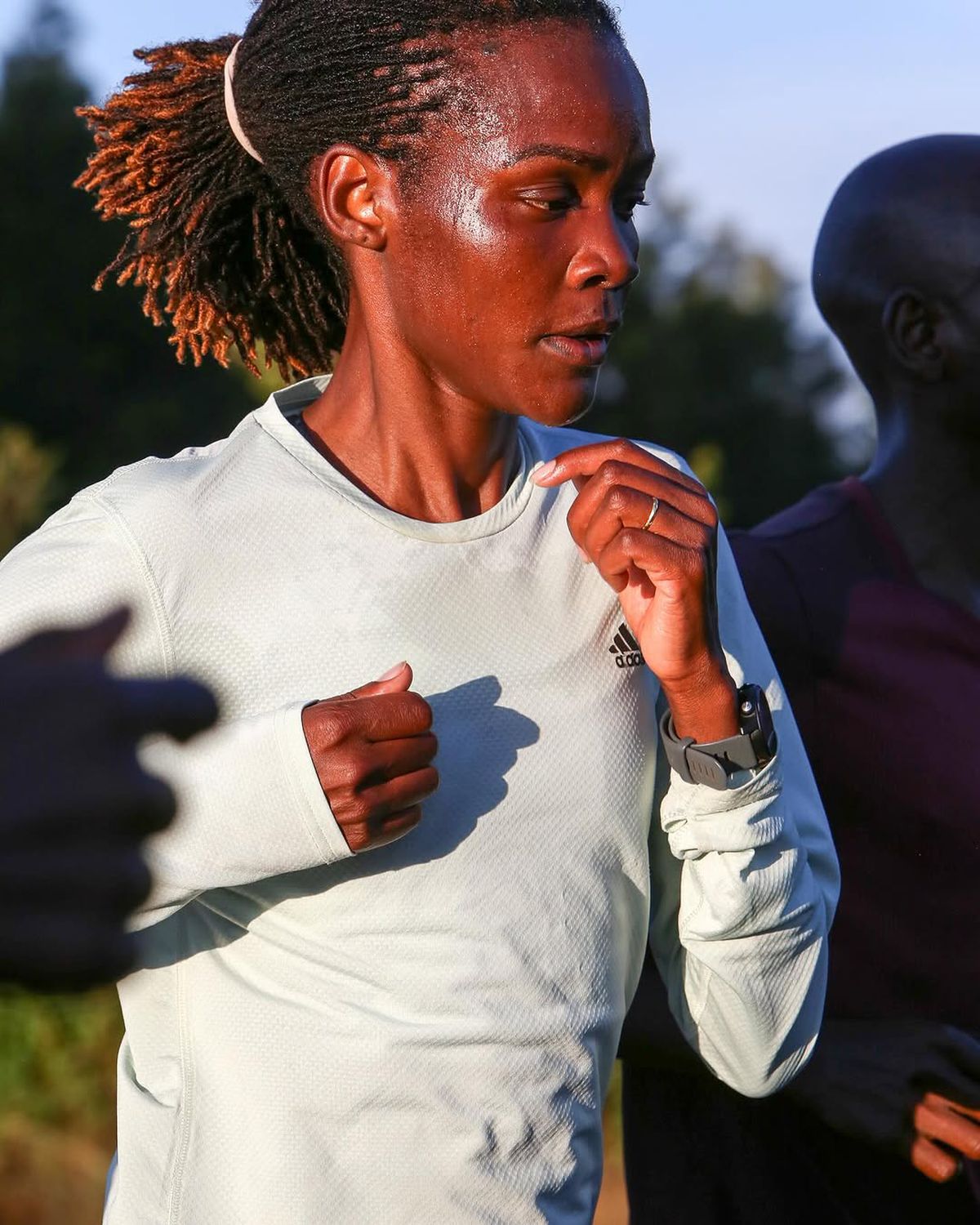 Joan Chelimo Melly