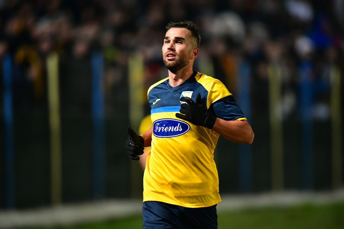 Victor Rîmniceanu a surprins în direct, după duelul cu FCSB din Cupa României Betano: „Va veni momentul să vă spun”