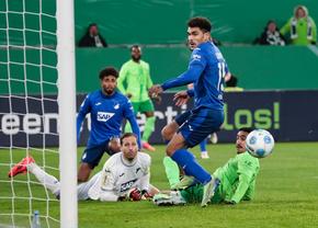 Mihai Stoica s-a temut degeaba. Hoffenheim este în vrie înaintea meciului cu FCSB