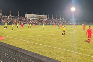 Agricola Borcea - FCSB, în Cupa României Betano