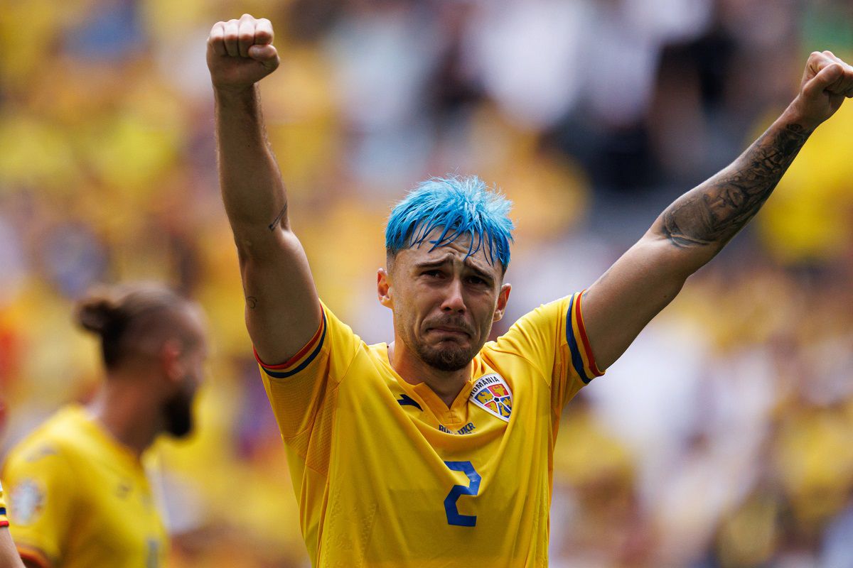 Cele mai tari 24 de imagini din sportul mondial în anul 2024