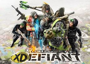 Ubisoft a decis să oprească XDefiant, shooter-ul abia lansat în luna mai