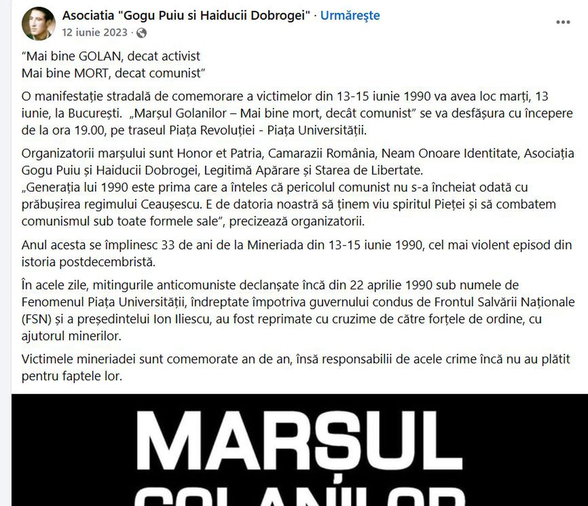 Eugen Sechila, aghiotantul neo-legionar al lui Călin Georgescu, prezent la manifestații cu ultrașii radicali! Legături și cu grupurile care fac scandal la meciurile naționalei