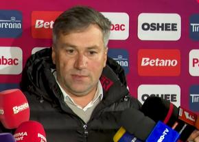 Primarul din Borcea a intrat în vestiar la pauza meciului cu FCSB: „Exact așa i-am spus”