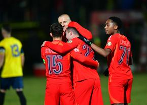 „«Ori luăm bătaie, ori ne bat»”. Vlad Chiricheș, replica serii, după Agricola Borcea - FCSB