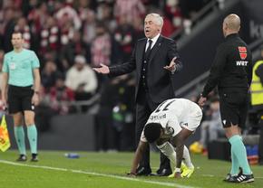 Cotidianul Marca se ia de Carlo Ancelotti: „Au trecut trei luni și jumătate și nimeni nu știe!”
