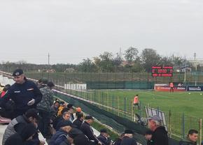 Agricola Borcea - FCSB, în Cupa României Betano: echipa de start a roș-albaștrilor