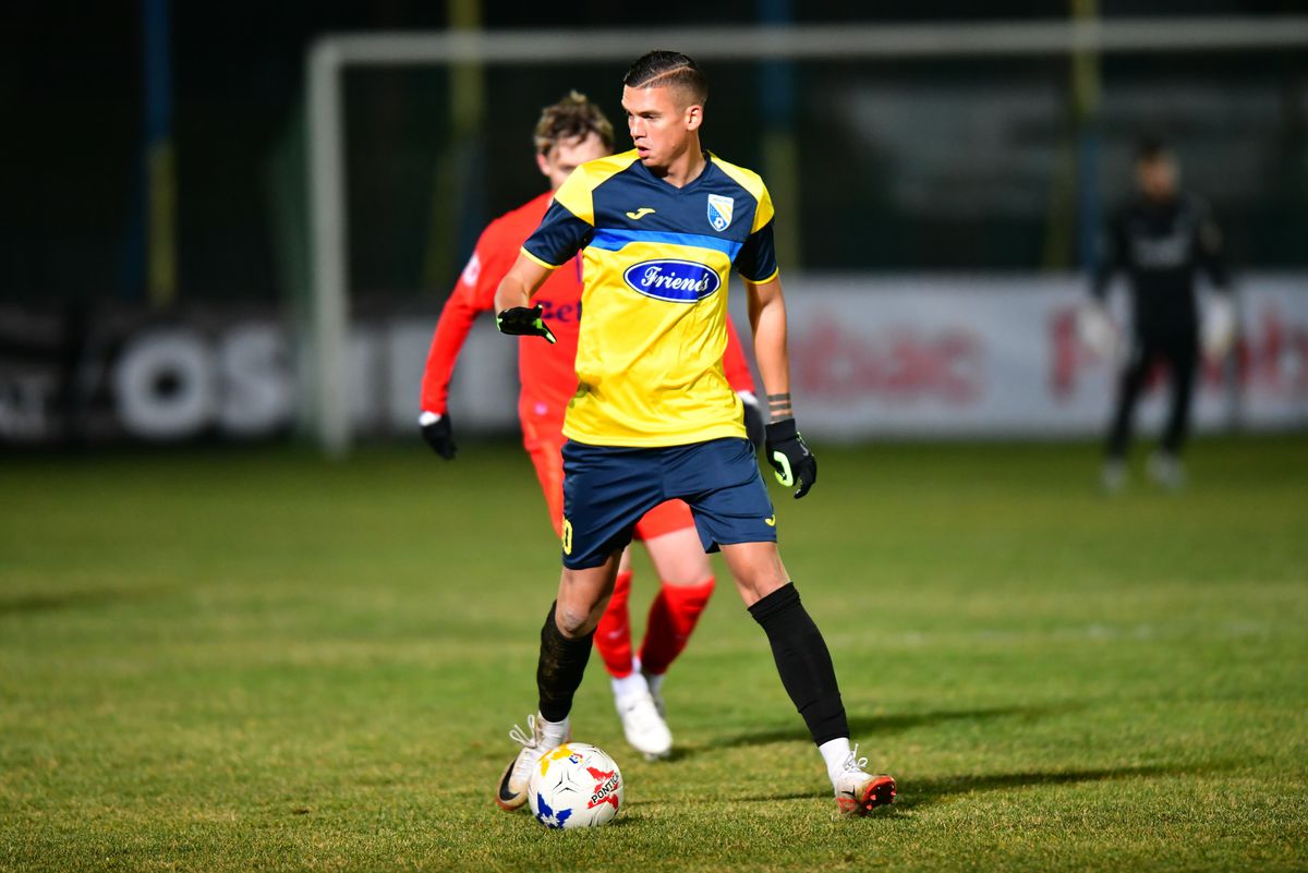 Primarul din Borcea a intrat în vestiar la pauza meciului cu FCSB: „Exact așa i-am spus”