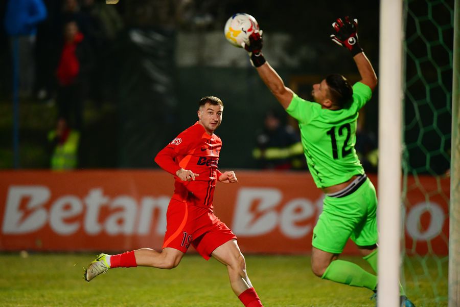 Cât îl mai rabdă Becali? » Pariul lui Gigi a dat chix și la Borcea. Incredibil de când nu a mai contat la FCSB!