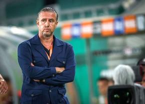 S-au tras la sorți grupele pentru Campionatul al Cluburilor » Duel-șoc pentru Laurențiu Reghecampf