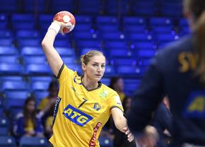 Suedia - Polonia, primul meci din grupa principală a Campionatului European de handbal feminin » GSP transmite de la Debrecen