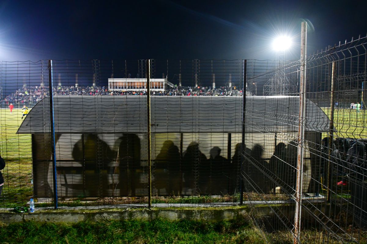 Agricola Borcea - FCSB