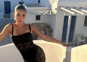 Lamine Yamal a schimbat trei iubite în jumătate de an! Starul de 17 ani, „surprins” cu o frumoasă italiancă