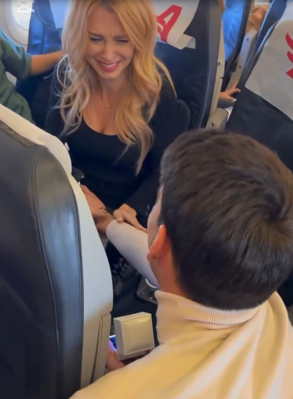 Ce spune Andreea Bălan despre căsătoria cu tenismenul Victor Cornea. „Au fost momente când sufeream și trebuia să urc pe scenă”