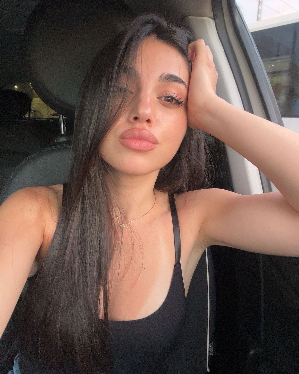 Lamine Yamal a schimbat trei iubite în jumătate de an! Starul de 17 ani, „surprins” cu o frumoasă italiancă