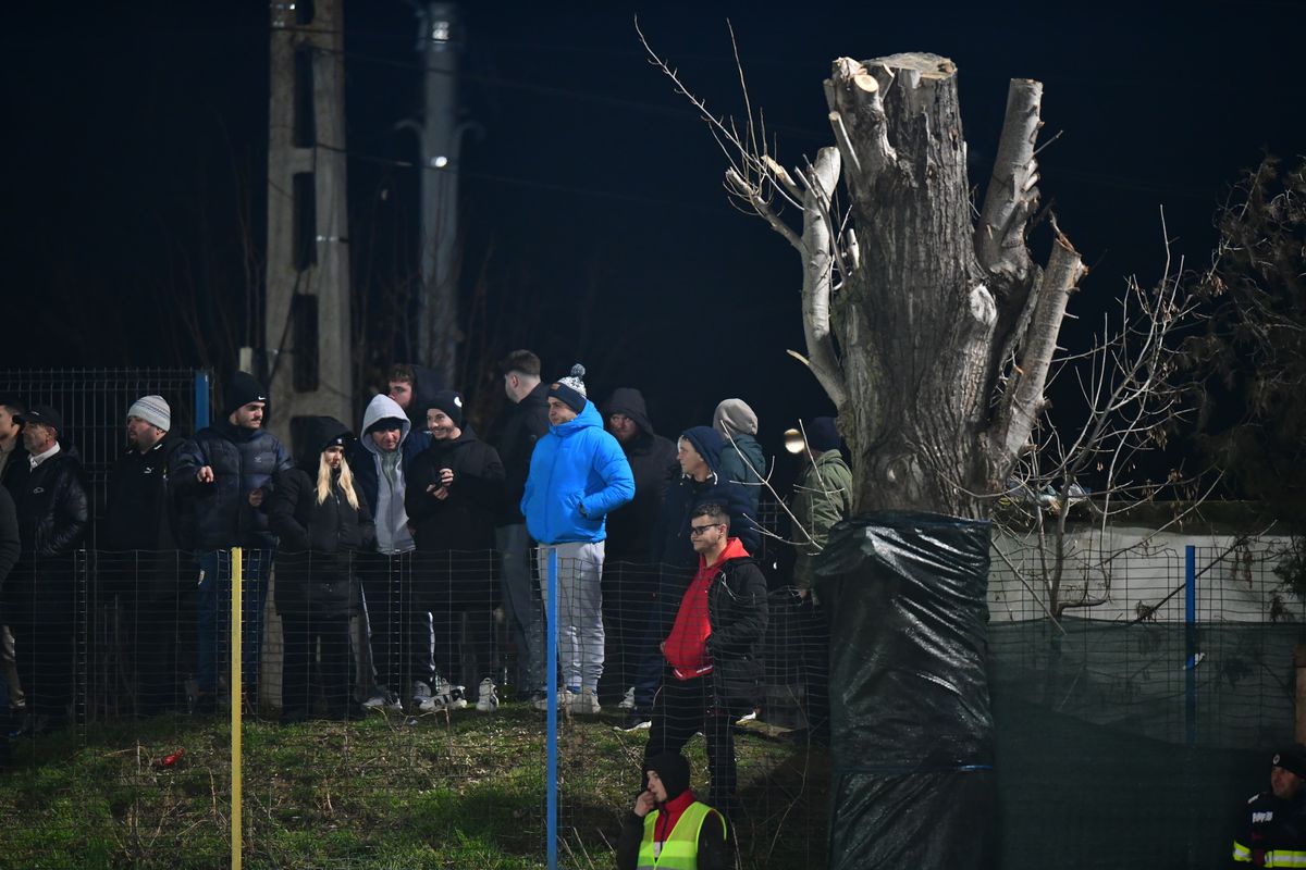 „«Ori luăm bătaie, ori ne bat»”. Vlad Chiricheș, replica serii, după Agricola Borcea - FCSB