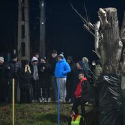 Agricola Borcea - FCSB/ foto Cristi Preda (GSP)