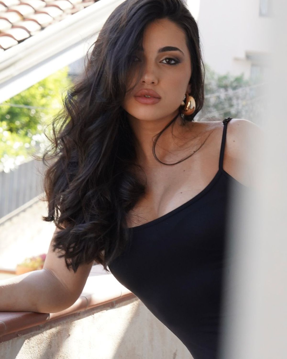 Lamine Yamal a schimbat trei iubite în jumătate de an! Starul de 17 ani, „surprins” cu o frumoasă italiancă