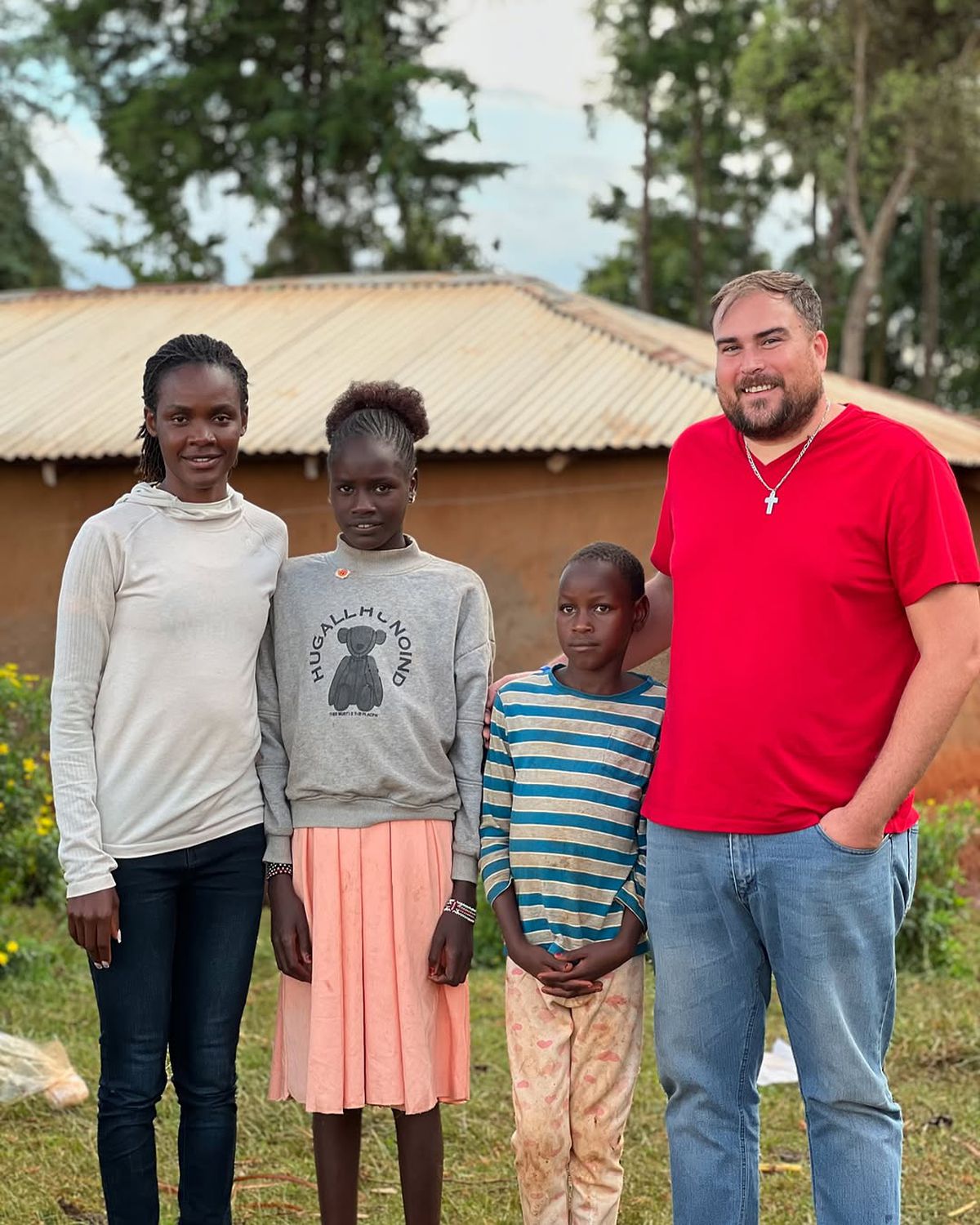 Singura româncă inclusă de BBC în Top 100 femei în anul 2024: „O supraviețuitoare a violenței bazate pe gen”