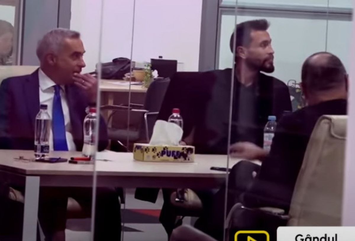 Eugen Sechila, aghiotantul neo-legionar al lui Călin Georgescu, prezent la manifestații cu ultrașii radicali! Legături și cu grupurile care fac scandal la meciurile naționalei