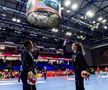 Suedia - Polonia, Euro 2024 de handbal feminin