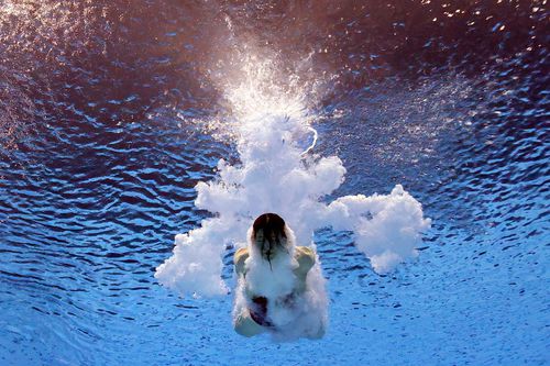 Sofiya Lyskunova a acceptat cetățenia rusă // foto: Getty Images