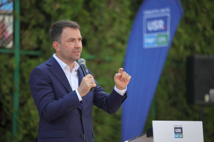 Sportul din București, încotro?! GSP a trimis 10 întrebări primilor 4 candidați pentru Primăria Capitalei, iată răspunsurile!