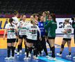 Momentele de la finalul meciului Ungaria - Japonia 26-26 FOTO: Ionuţ Iordache (GSP)
