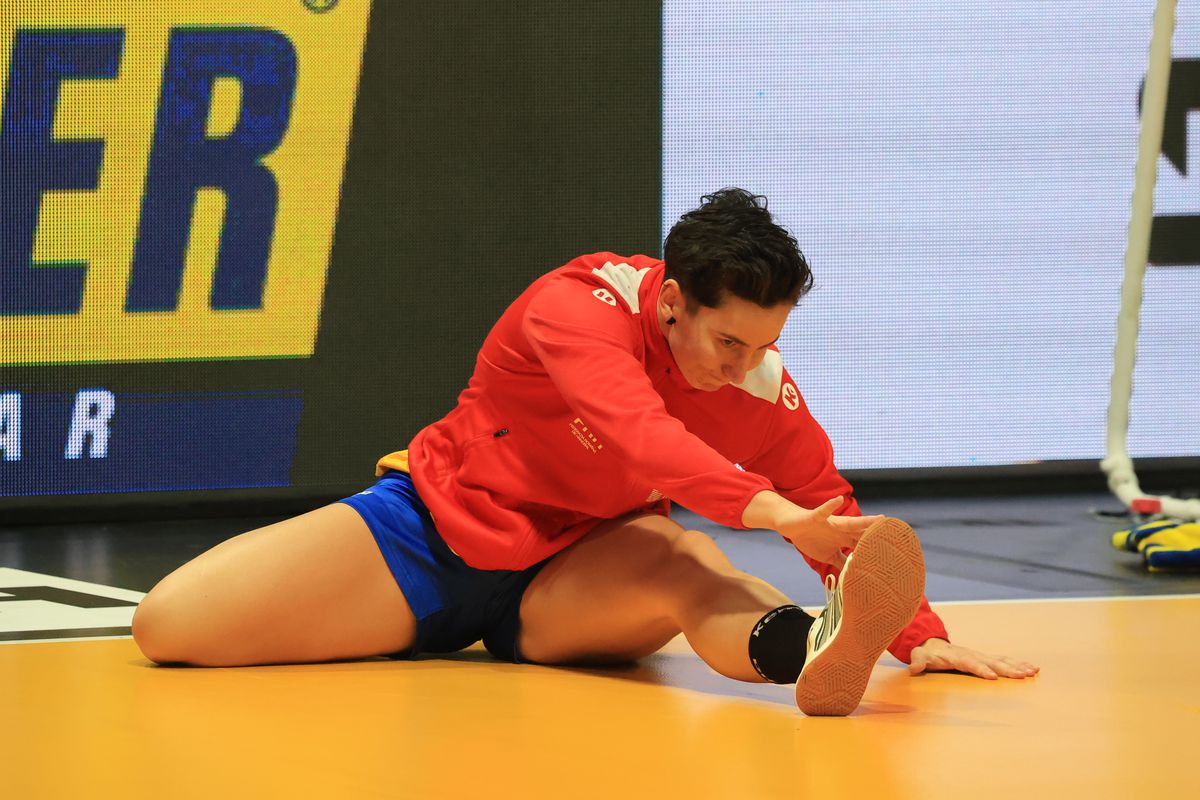 România s-a distrat cu Senegal, scor 37-17, și rămâne în obiectiv la Campionatul Mondial! Ce urmează