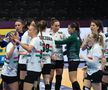 Ungaria - Japonia, Campionatul Mondial de handbal feminin / FOTO: Ionuț Iordache (GSP.ro)