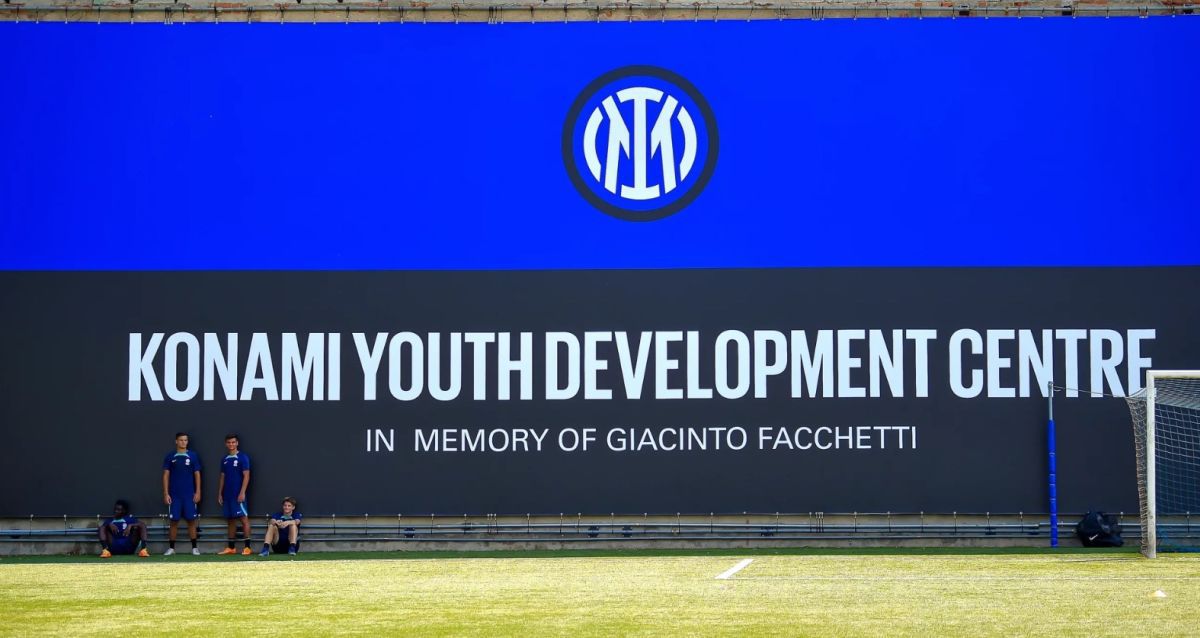 Am pătruns în fortăreața în care Cristi Chivu pregătește succesele lui Inter » Ce am găsit în impresionanta bază din Appiano Gentile: „Echipa nu sunt eu, nu ești tu”