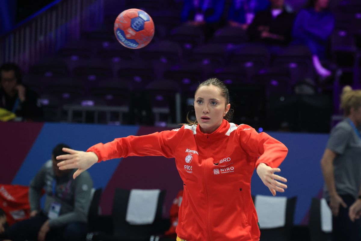 România s-a distrat cu Senegal, scor 37-17, și rămâne în obiectiv la Campionatul Mondial! Ce urmează