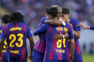 Anunțul momentului la Barcelona: „La vară plec, nu voi fi ca Putin”