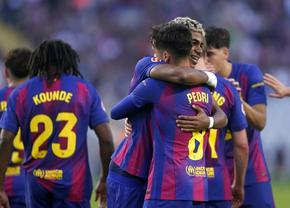 Anunțul momentului la Barcelona: „Nu voi fi ca Putin! Plec”