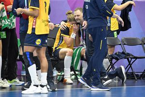 S-a concretizat un șoc la Campionatul Mondial: erau favorite la fazele finale, dar n-au prins nici sferturile!