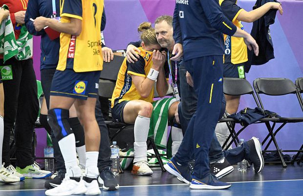 S-a concretizat un șoc la Campionatul Mondial: erau favorite la fazele finale, dar n-au prins nici sferturile!