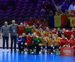 România - Senegal, Campionatul Mondial de handbal feminin 2025 / FOTO: Ionuț Iordache (GSP.ro)