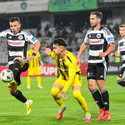 Dan Nistor. Foto: Imago