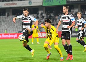 Dan Nistor podaljšal pogodbo z U Cluj