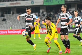 „Dinozaurul” a semnat noul contract în Superliga